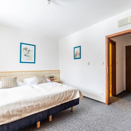 Hotel Petrovy Kameny Karlova Studánka 部屋 写真