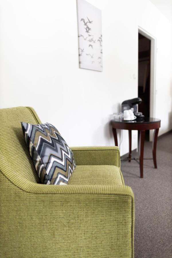 Hotel Petrovy Kameny Karlova Studánka エクステリア 写真