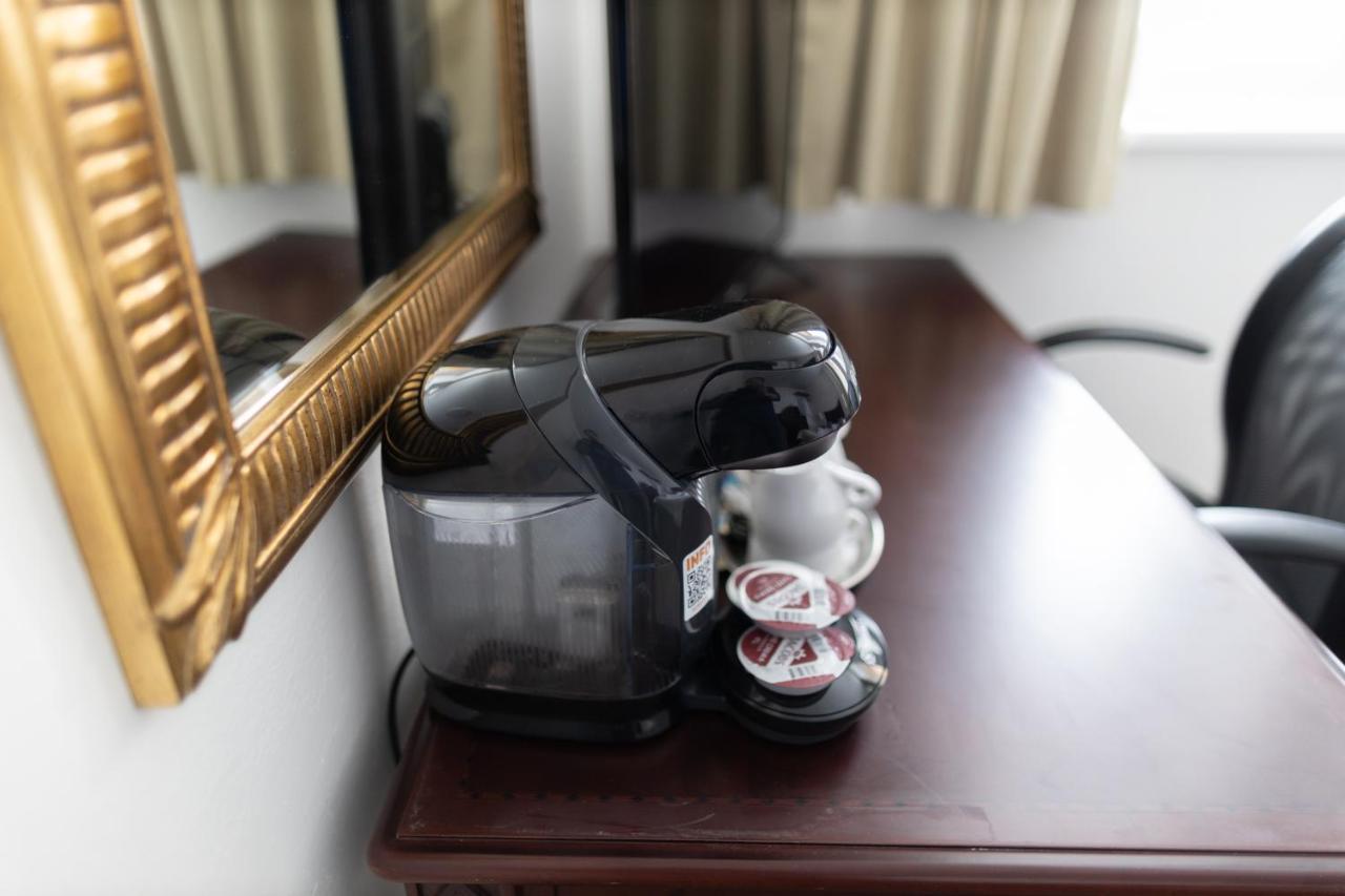 Hotel Petrovy Kameny Karlova Studánka エクステリア 写真