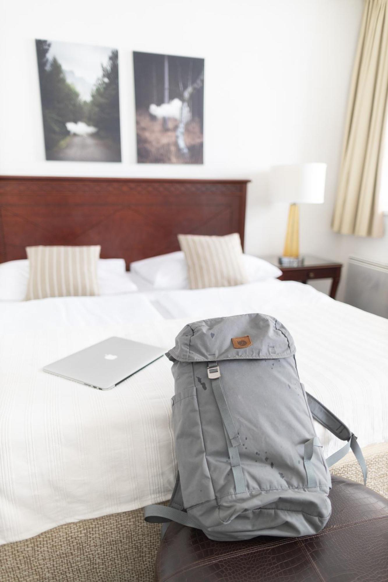 Hotel Petrovy Kameny Karlova Studánka 部屋 写真
